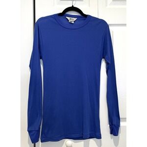 Vintage REI Mens Thermal Base Layer Medium Outdoors Skiing Snowboarding USA Made